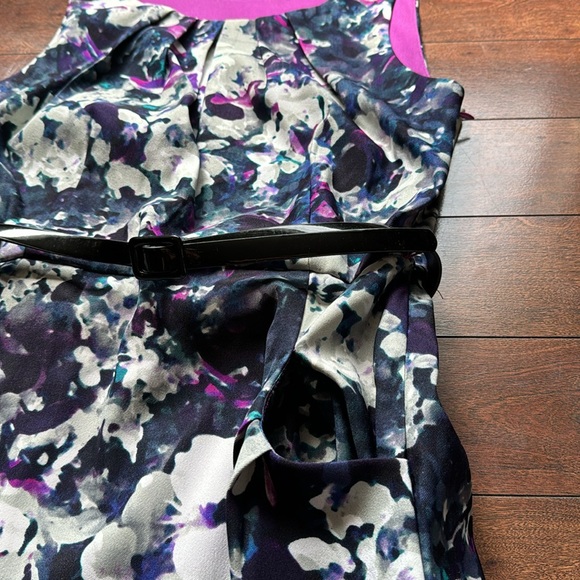 Ricki’s Sleeveless Dress - Picture 4 of 6